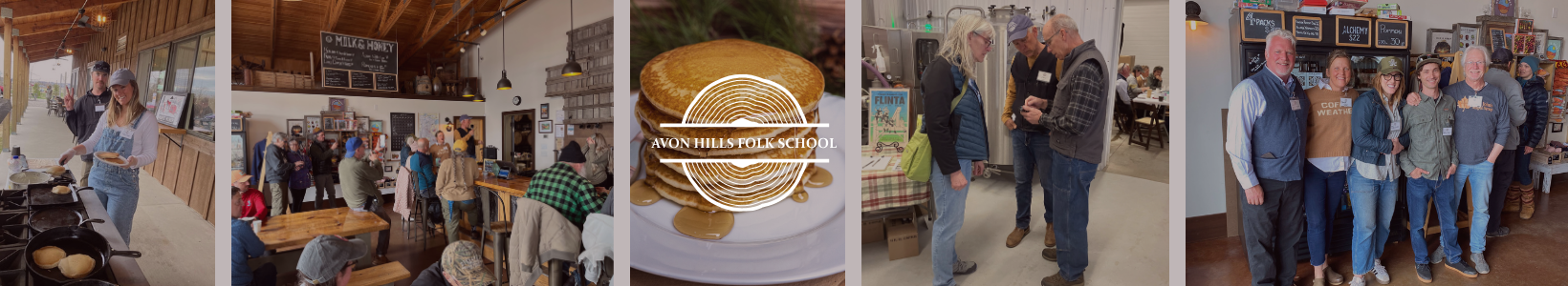 Volunteer Registration